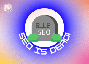 SEO is Dead in 2026 (For Real This Time)