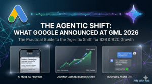 Announcement at GML 2026 - Ads-with-abs
